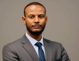 Agent Mentesenot Kibebew