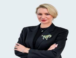 Agent Tania Boldureva White