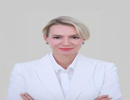 Agent Tania White