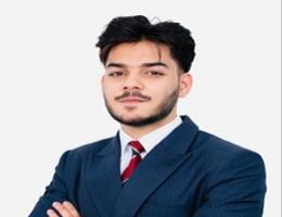 العميل Armaan Hussain