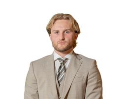 Agent Mitchell Marriott