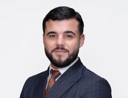 Agent Jordan Connor