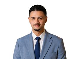 Agent Ahmed Ali