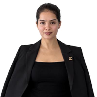 العميل Kriti Narayan
