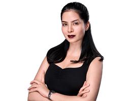 Agent Kriti Narayan