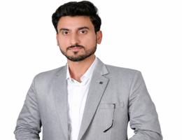 Agent Adnan Maroof Muhammed Maroof