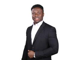 العميل Prince Bioh Agyei