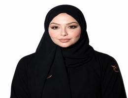 Agent Shrouq Zaid
