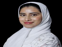 Agent Faiza Batool Muhammad Razzaq Abid