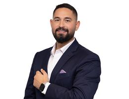Agent Mohammad Basil Alali