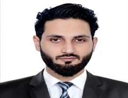 Agent Muqaram Ashraf
