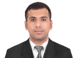 Agent Karan Shyam  Mulani