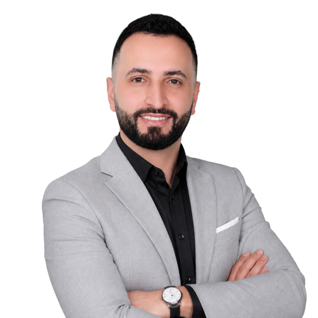 Agent Jad Talih Hammoud