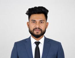 Agent Shan Das