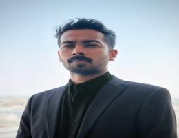 العميل Danish  Mohammed