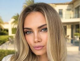 العميل Kristina Yermolayeva
