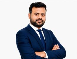 Agent THOWFEEQ ALI MOHAMED RAFEEK