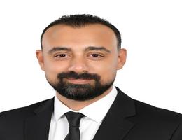 العميل Moimen Farag