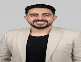 العميل Ashraf  Mamdoh