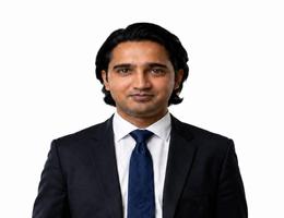العميل Muhammad Muzammil