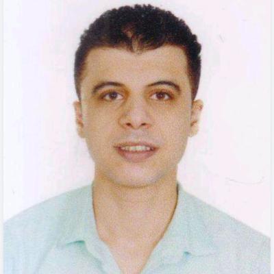 Agent Mostafa elsayed