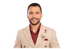 العميل Ahmed Atef Elkilany Eid Shendy