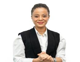 Agent Imane Moujahid