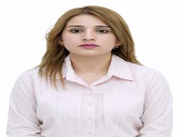 Agent Meryem Bessaiah