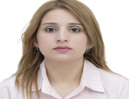 Agent Meryem Bessaiah
