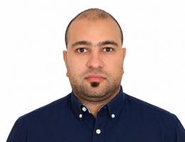 العميل Samir Agam