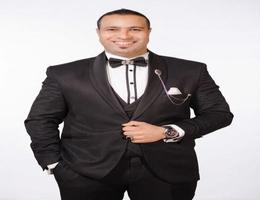 Agent Samir Agam