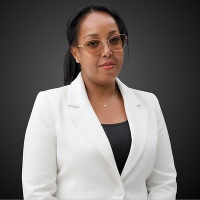Agent Hafsa Hussein