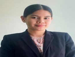 Agent Paulynne Rodriguez