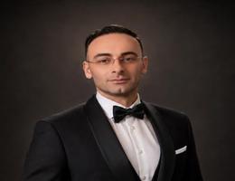 العميل Ramzesi Chalauri