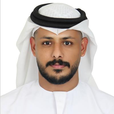 Agent Abdulhameed Abdullah