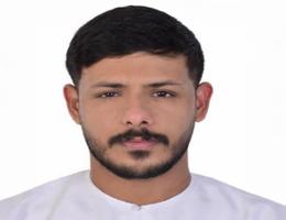 العميل Abdulhameed Abdullah