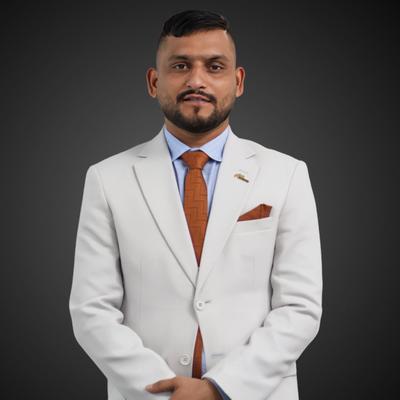 Saurav Bhandari Saurav Bhandari