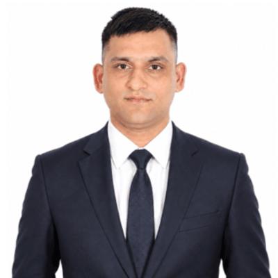 Saurav Bhandari Saurav Bhandari