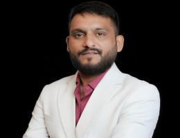 Agent Saurav Bhandari
