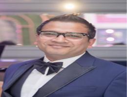 Agent ANTHONY SURKHOSH