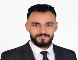 Agent Eslam Mostafa