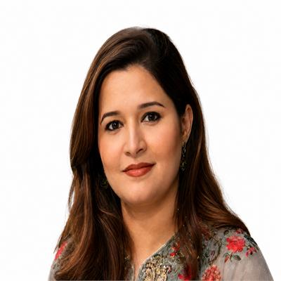 العميل Sarah Ali