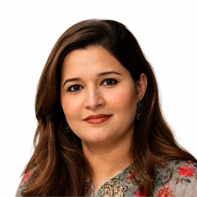 العميل Sarah Ali
