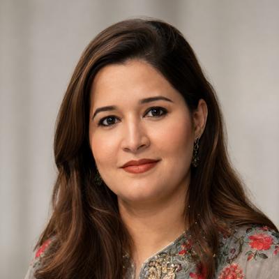 العميل Sarah Ali