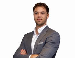 Agent Daniels Kalnins
