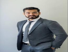 العميل Tahseen  Ur Rehman