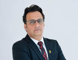 Agent Manik Lamba