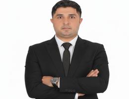 Agent Faheem Abbas