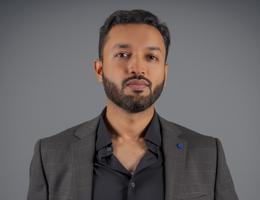 Agent Mohammad Yunus Ahmed