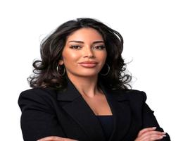 Agent Kaoutar Lalami